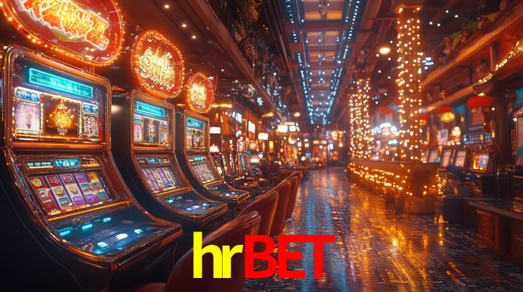 hrbet app