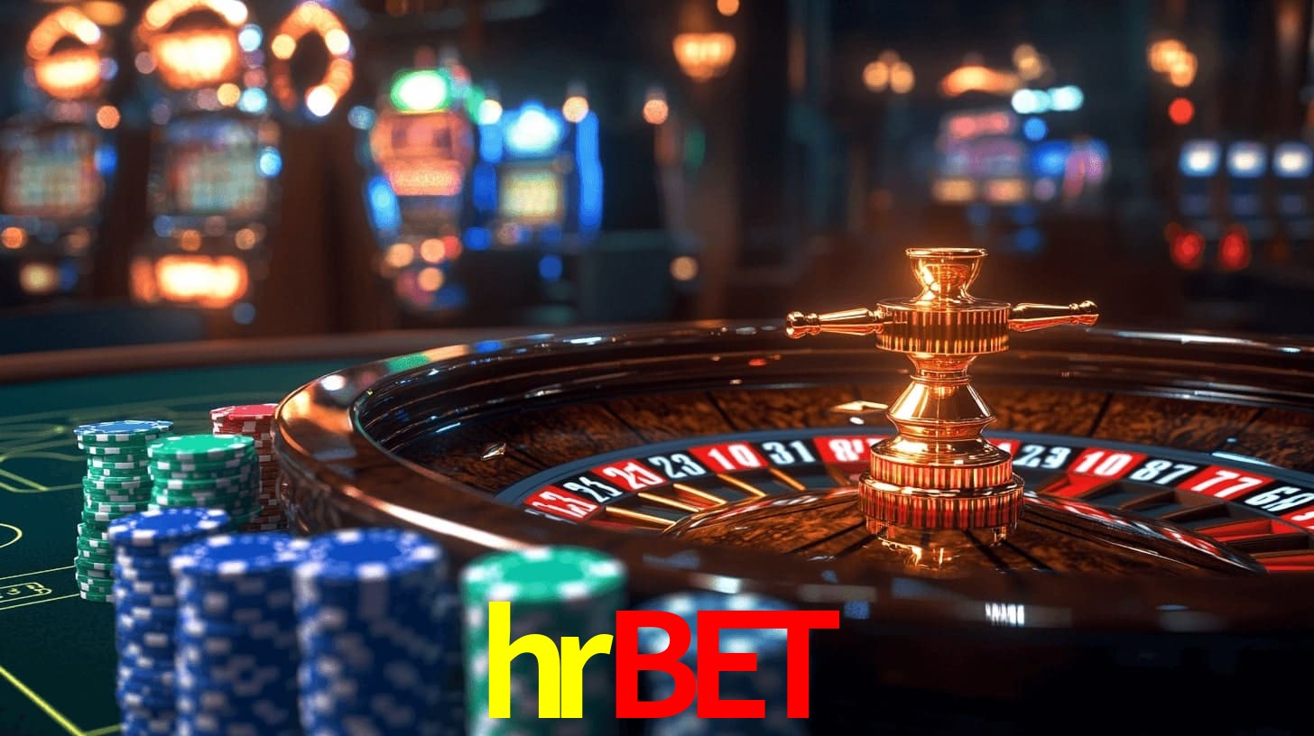 hrbet: Seu Cassino Premiado com Pagamentos Rápidos