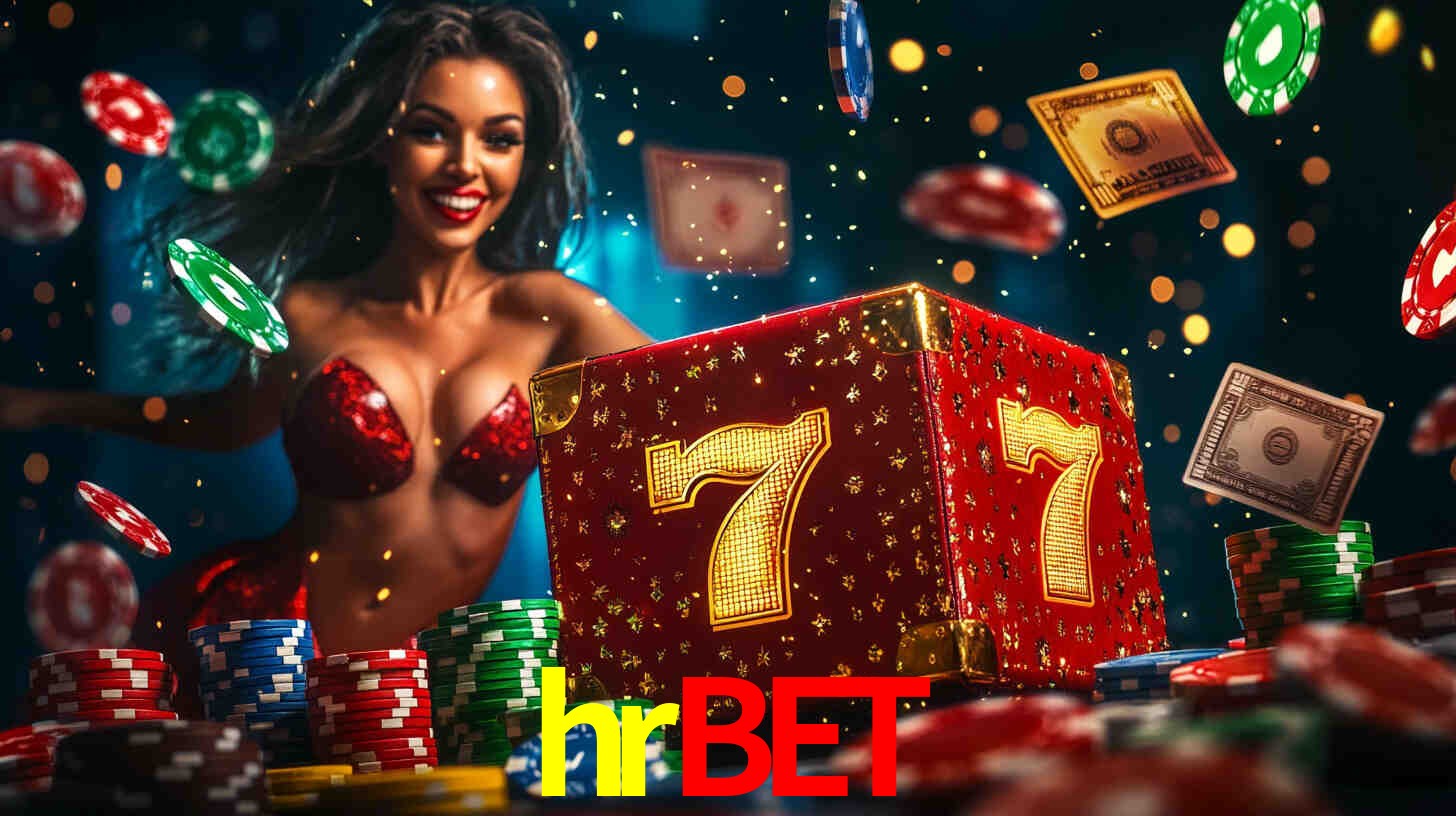 A Popularidade dos Caça-Níqueis no hrbet