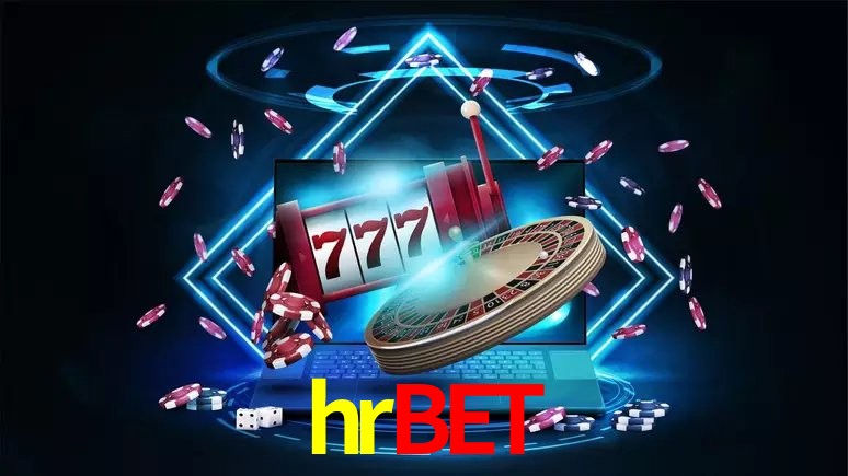Provedores de Jogos hrbet