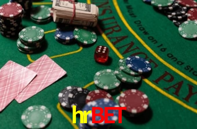 Mercados ao vivo e cash out na hrbet