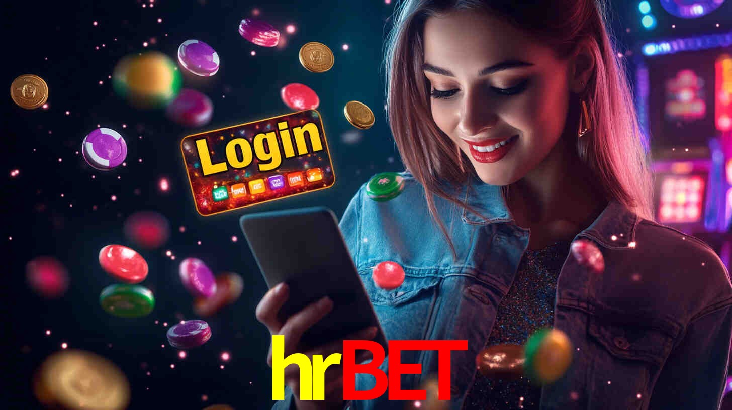 Desvendando o Mundo dos Jogos Virtuais na hrbet