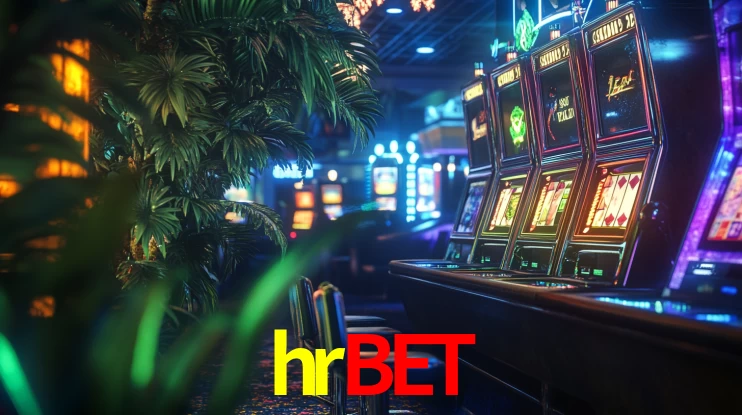 VIP Casino hrbet