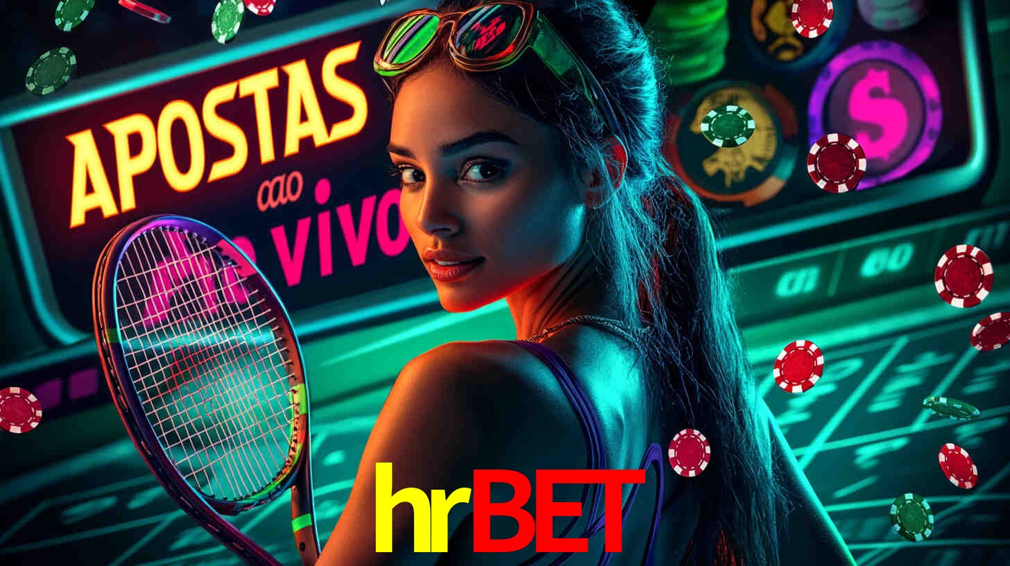 Descubra a Magia dos Jogos de Arcade no hrbet
