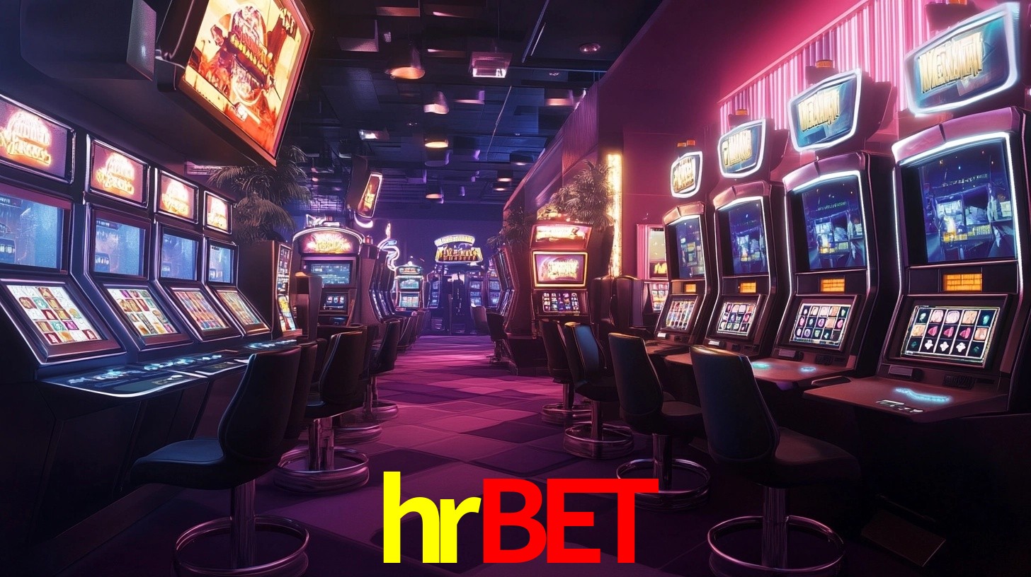 hrbet App Interface