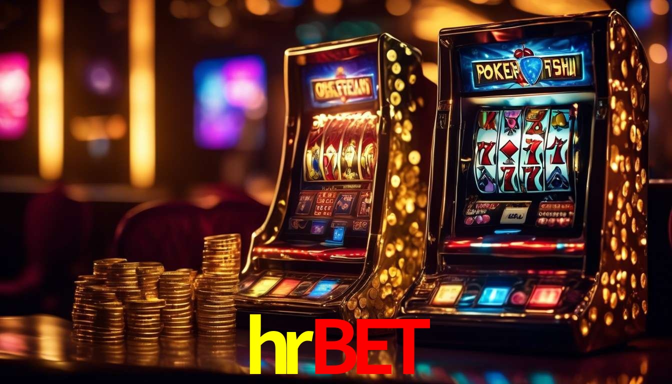 Descubra a Essência do hrbet: Nossa História e Compromissos