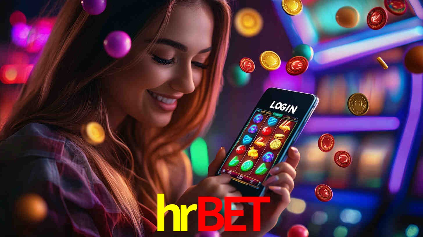 Sinta a adrenalina dos jogos de cassino com hrbet
