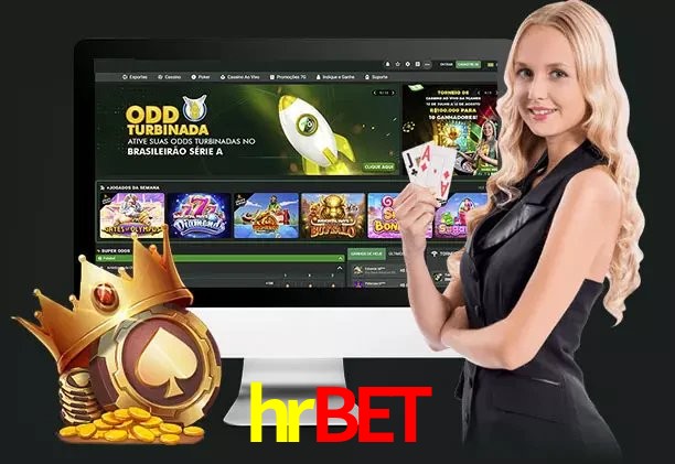 Casino Ao Vivo hrbet