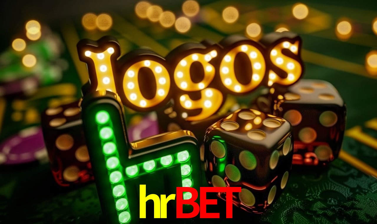 Jogos Exclusivos hrbet