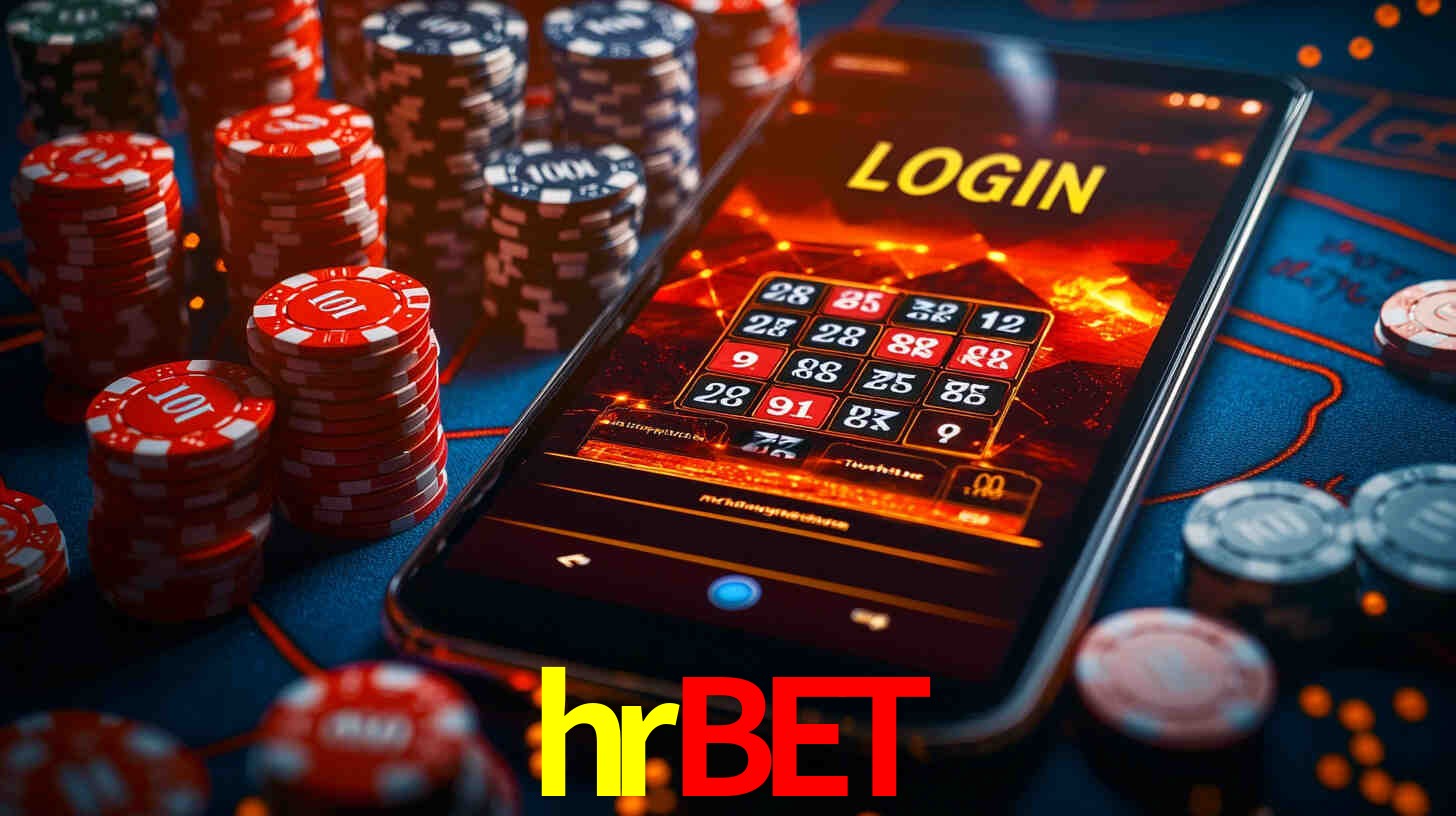 hrbet app