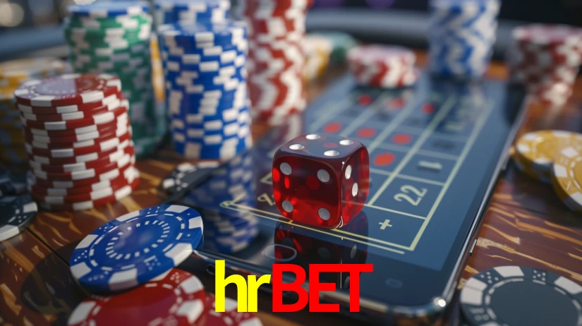 hrbet.com
